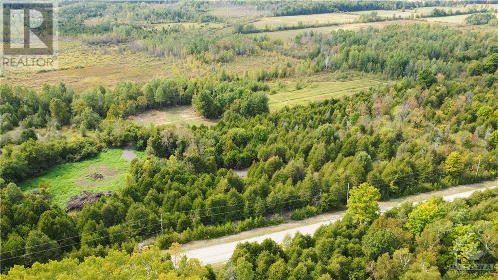 Lot 2 KYLE ROAD, North Augusta, Ontario