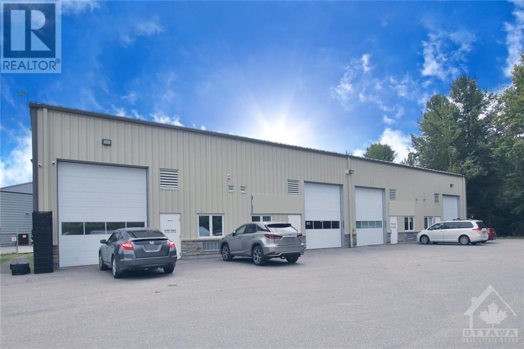 131 WESCAR LANE UNIT#3, Ottawa, Ontario