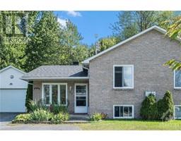 23 BOURQUE STREET, Limoges, Ontario