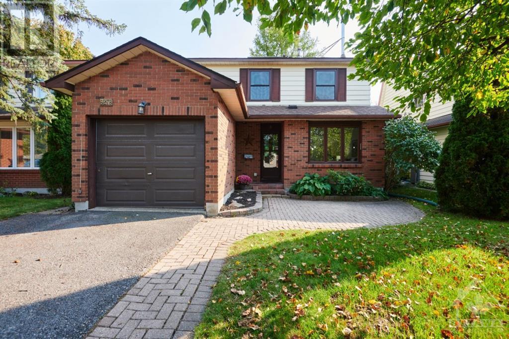 6278 FORTUNE DRIVE, Orleans, Ontario