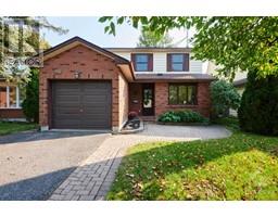 6278 FORTUNE DRIVE, Orleans, Ontario