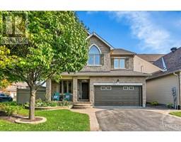 123 TRAIL SIDE CIRCLE, Ottawa, Ontario