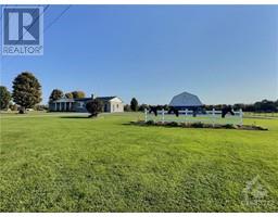 3611 WEIR ROAD, Spencerville, Ontario