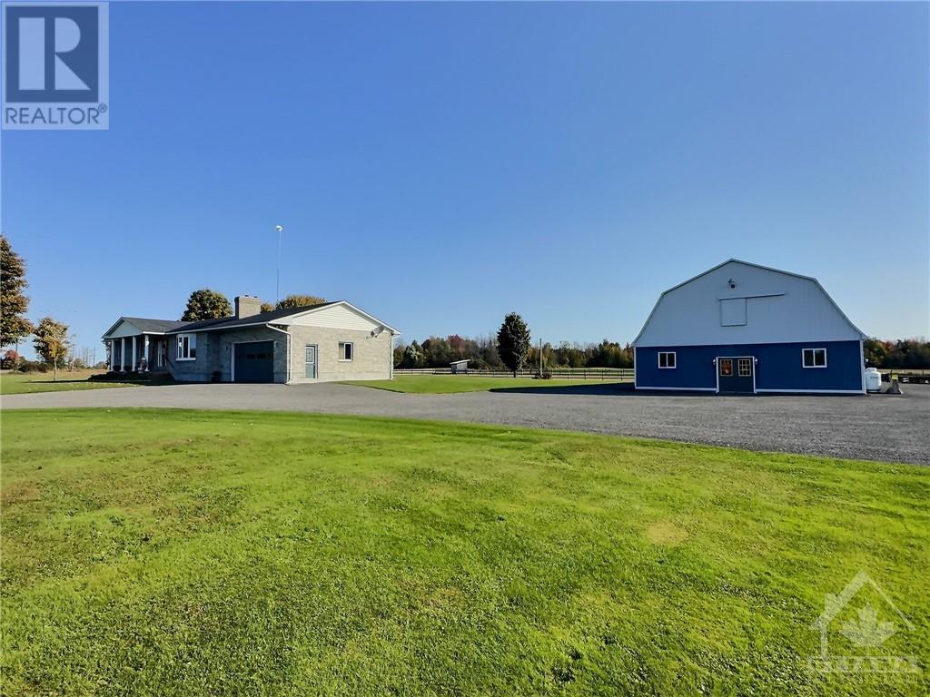 3611 WEIR ROAD, Spencerville, Ontario