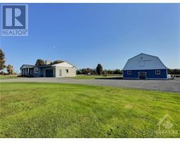 3611 WEIR ROAD, Spencerville, Ontario