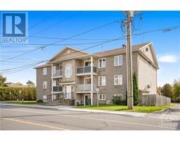 1005 LAURIER STREET UNIT#301, Rockland, Ontario