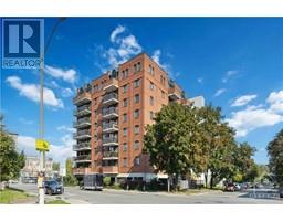 309 CUMBERLAND STREET UNIT#305, Ottawa, Ontario