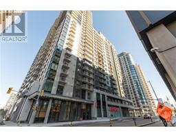 180 GEORGE STREET UNIT#804, Ottawa, Ontario