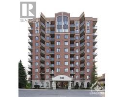 310 CENTRAL PARK DRIVE UNIT#8N, Ottawa, Ontario