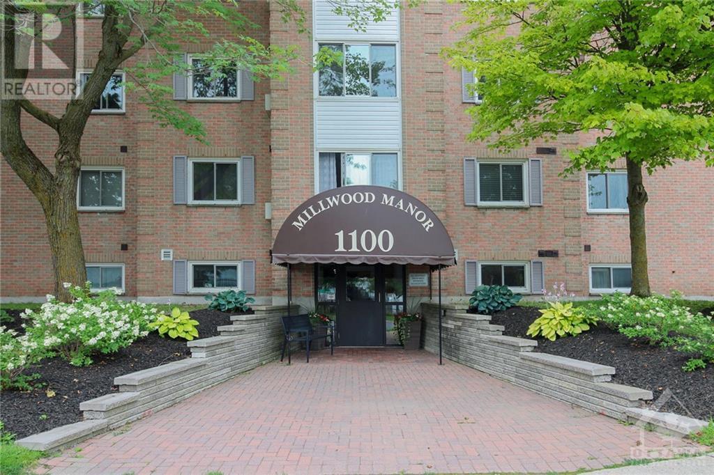 1100 MILLWOOD AVENUE UNIT#309, Brockville, Ontario