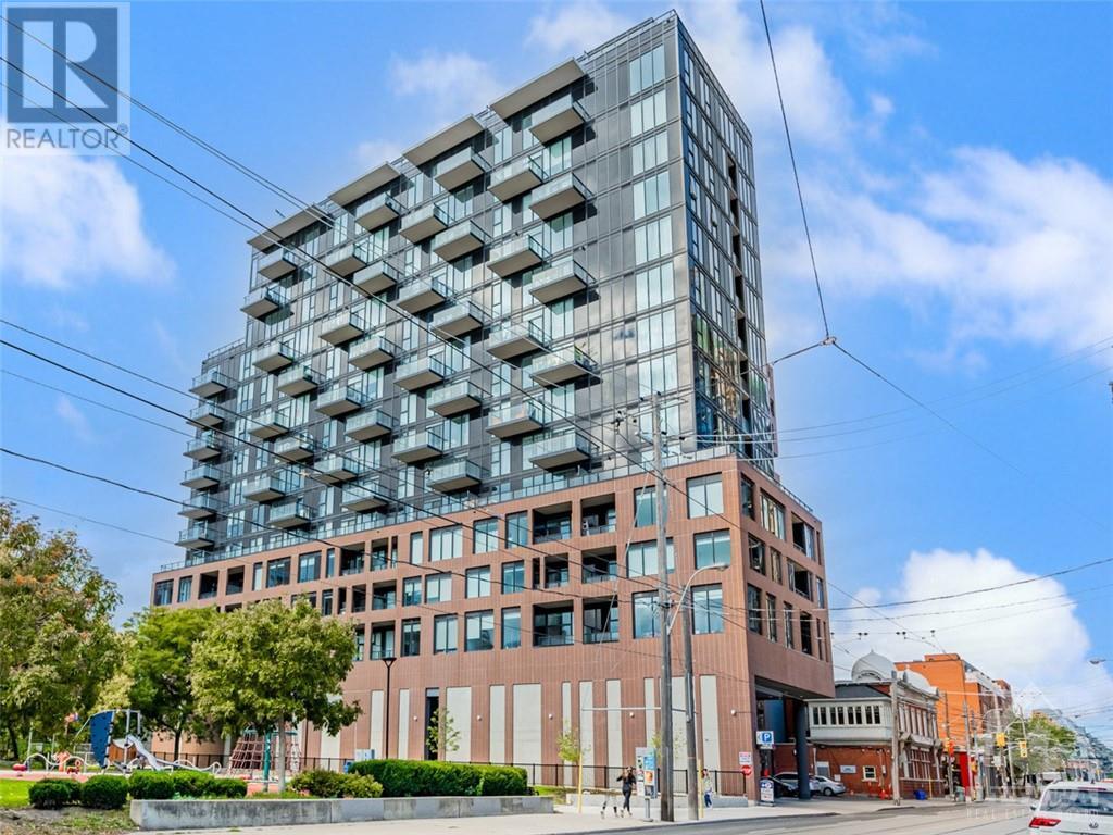 270 DUFFERIN STREET UNIT#LPH12, Toronto, Ontario