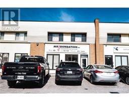 5460 CANOTEK ROAD UNIT#99, Gloucester, Ontario