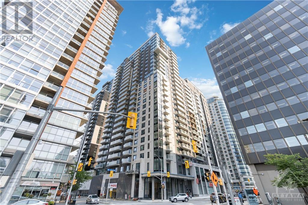 180 GEORGE STREET UNIT#708, Ottawa, Ontario