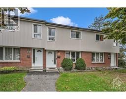 3190 BANNON WAY, Ottawa, Ontario