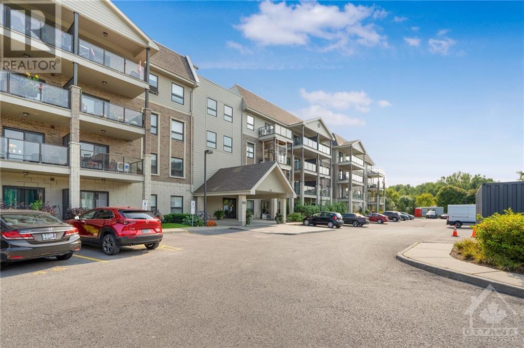 120 PRESTIGE CIRCLE UNIT#411, Orleans, Ontario