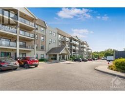 120 PRESTIGE CIRCLE UNIT#411, Orleans, Ontario