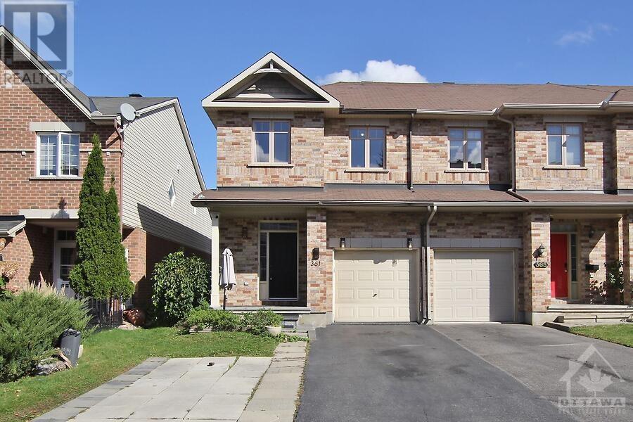 361 ROYAL FERN WAY, Ottawa, Ontario