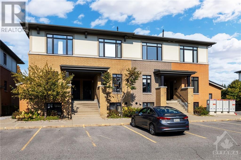 27 BERGERON PRIVATE, Ottawa, Ontario