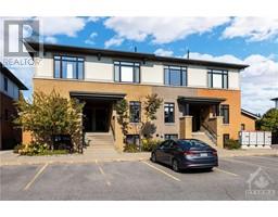 27 BERGERON PRIVATE, Ottawa, Ontario