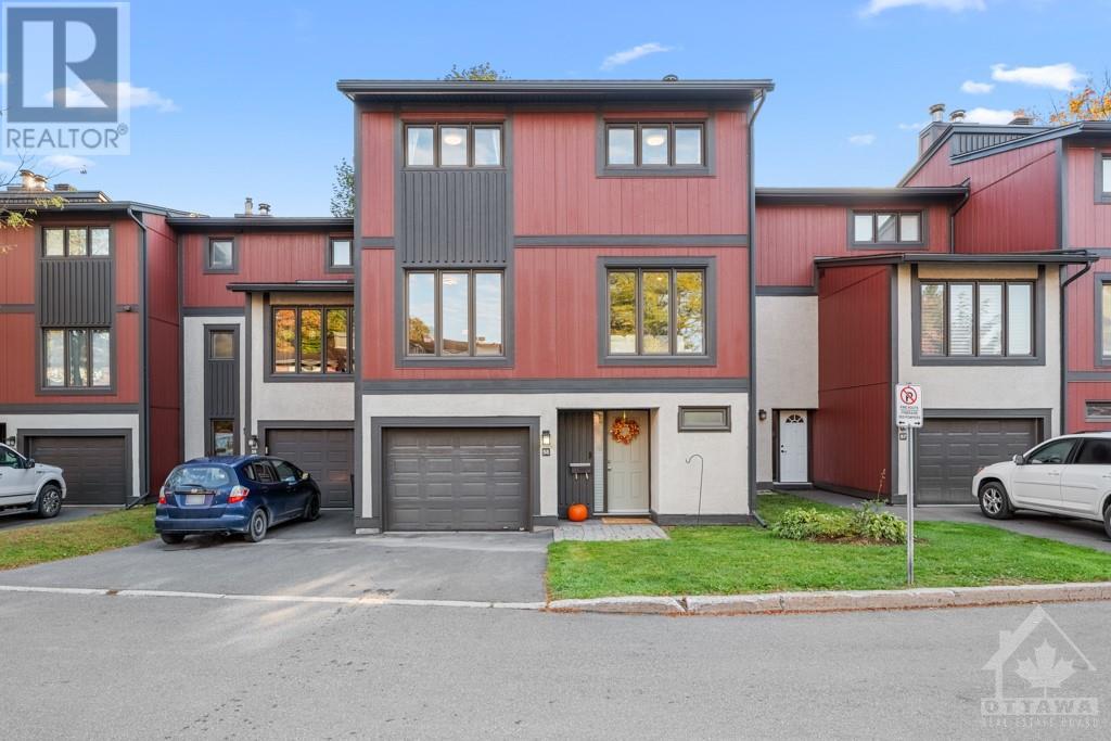 280 MCCLELLAN ROAD UNIT#58, Ottawa, Ontario