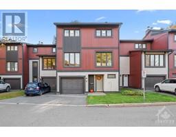 280 MCCLELLAN ROAD UNIT#58, Ottawa, Ontario