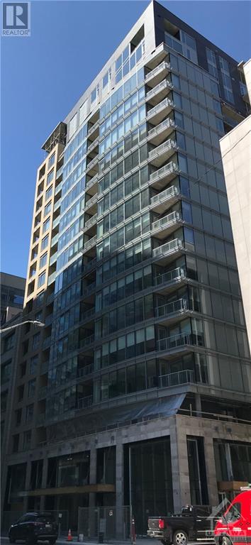 101 QUEEN STREET UNIT#1111, Ottawa, Ontario