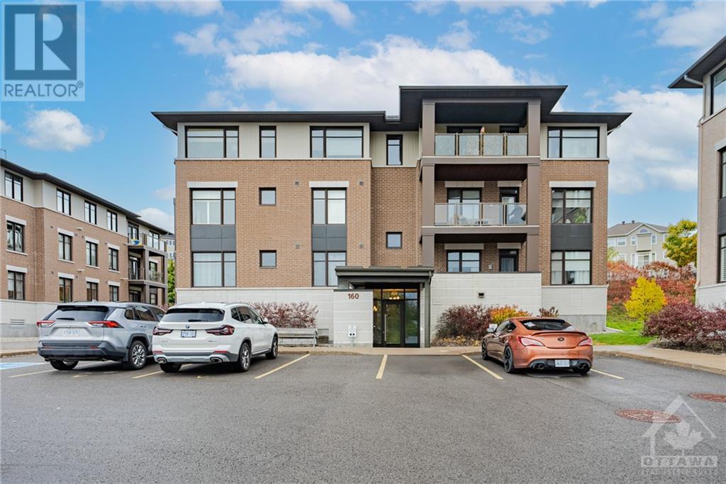 160 GUELPH PRIVATE UNIT#103, Kanata, Ontario