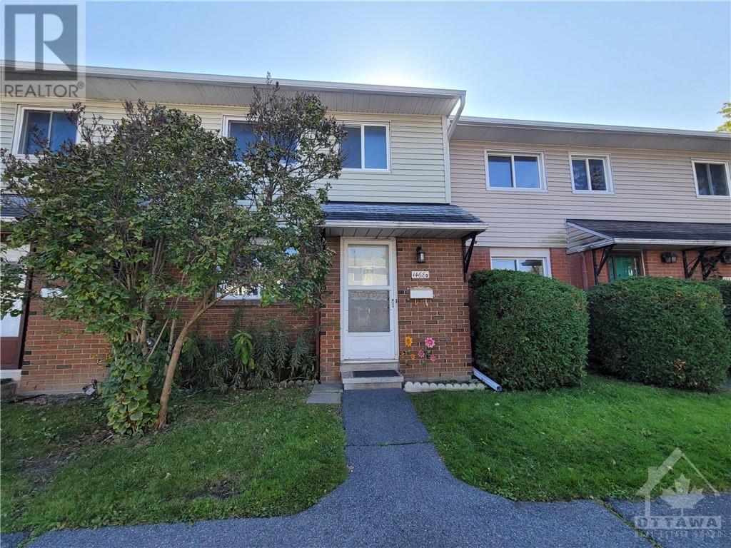 1468 HEATHERINGTON ROAD UNIT#D, Ottawa, Ontario