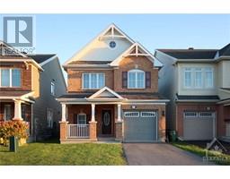 411 MEADOWHAWK CRESCENT, Ottawa, Ontario