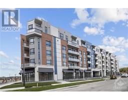 397 CODDS ROAD UNIT#505, Ottawa, Ontario