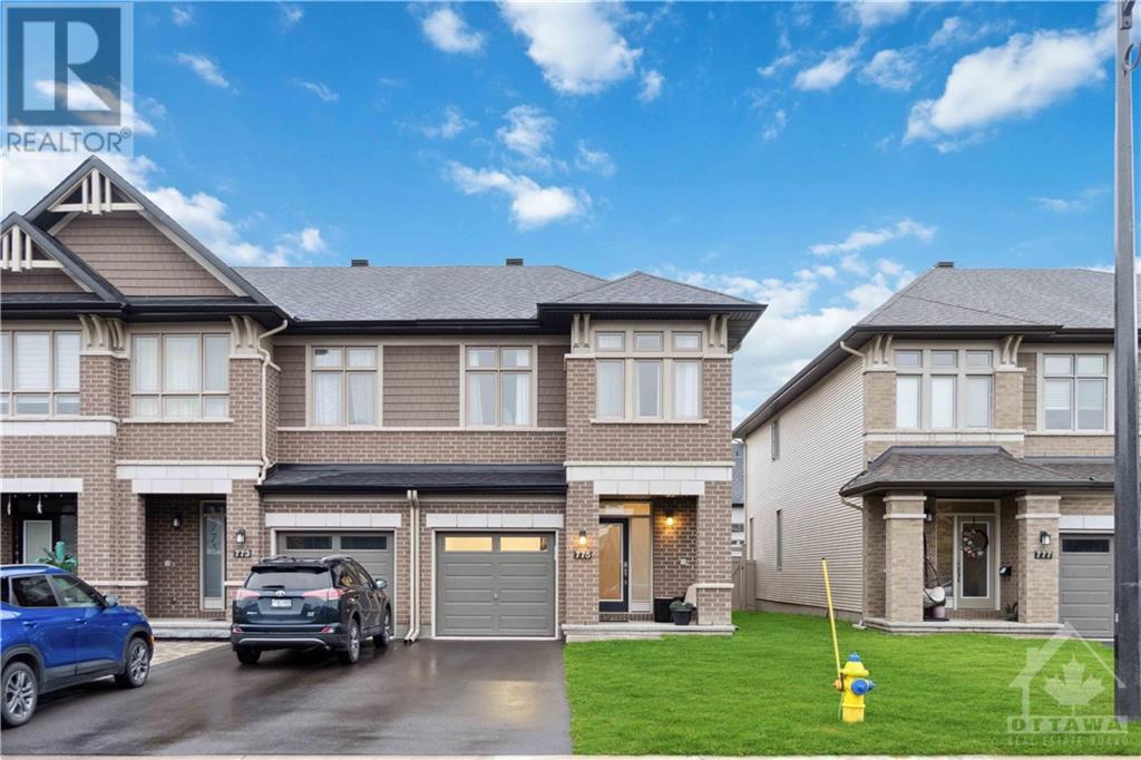 775 CAIRN CRESCENT, Ottawa, Ontario