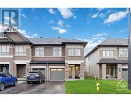 775 CAIRN CRESCENT, Ottawa, Ontario