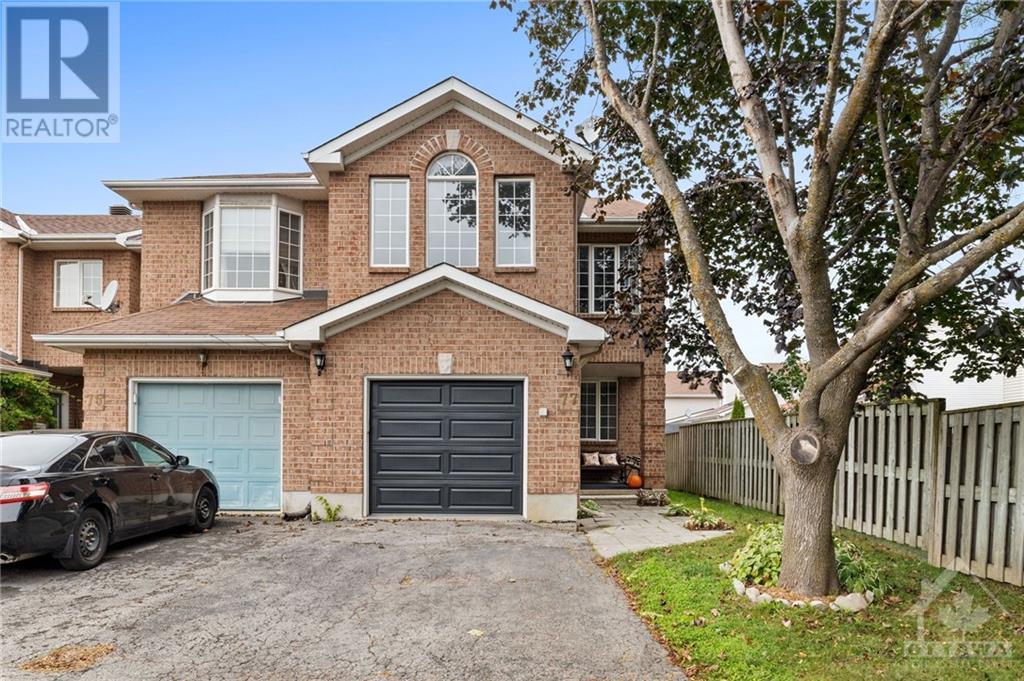 77 DAVENTRY CRESCENT, Ottawa, Ontario