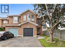 77 DAVENTRY CRESCENT, Ottawa, Ontario