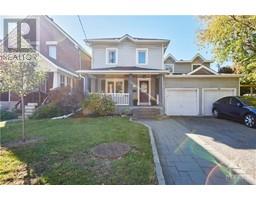 194 HOLLAND AVENUE, Ottawa, Ontario