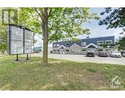 81 AURIGA DRIVE UNIT#39, Ottawa, Ontario