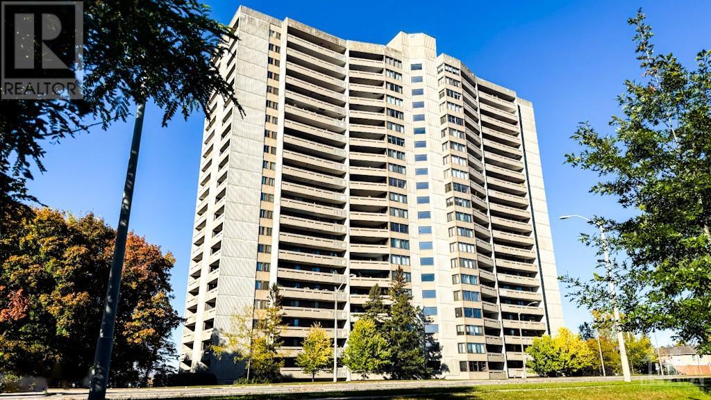 415 GREENVIEW AVENUE UNIT#1609, Ottawa, Ontario