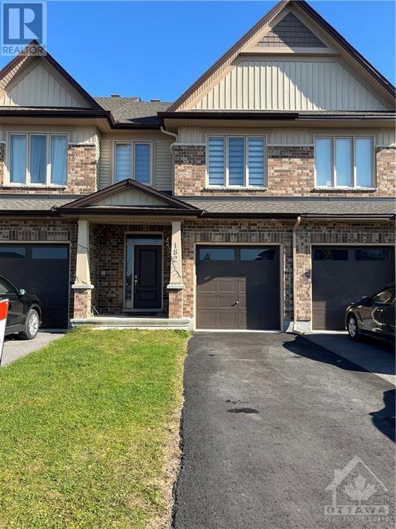 182 JARNIDIERE STREET, Stittsville, Ontario