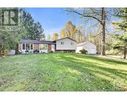 427 DAVIS SIDE ROAD, Franktown, Ontario