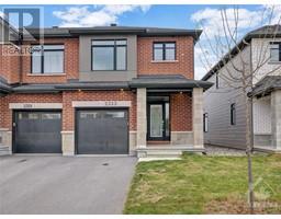 2333 GOLDHAWK DRIVE, Ottawa, Ontario