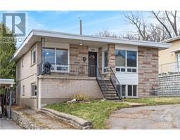 267 MICHEL CIRCLE, Ottawa, Ontario