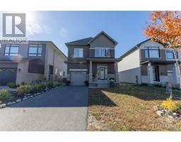 775 WOOLER PLACE, Ottawa, Ontario