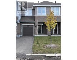 58 MANDEVILLA CRESCENT, Ottawa, Ontario