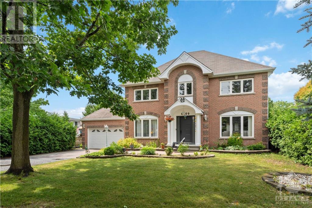 6109 FERNBANK ROAD, Stittsville, Ontario