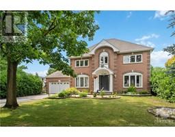 6109 FERNBANK ROAD, Stittsville, Ontario