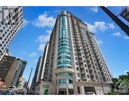 200 RIDEAU STREET UNIT#712, Ottawa, Ontario