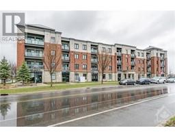 615 LONGFIELDS DRIVE UNIT#203, Ottawa, Ontario