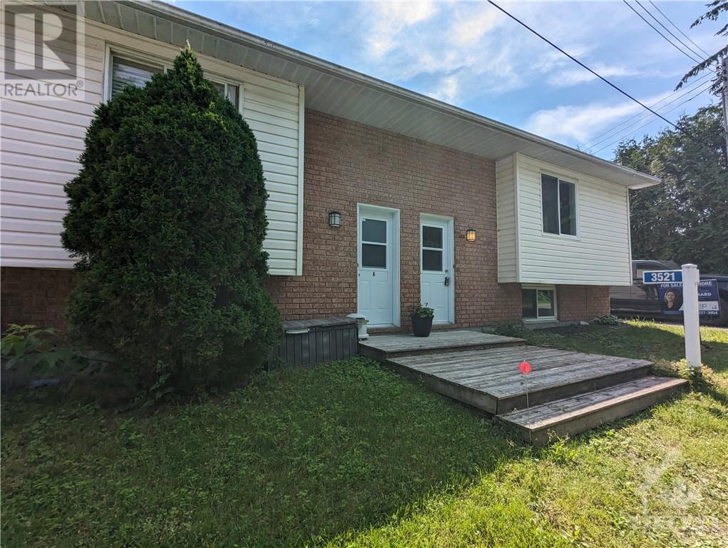 3521 CAMILLE STREET, Wendover, Ontario