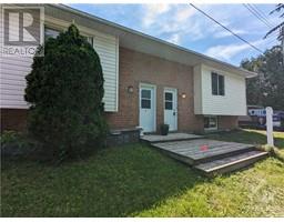 3521 CAMILLE STREET, Wendover, Ontario