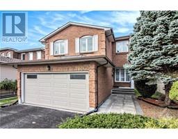 1090 KARSH DRIVE, Ottawa, Ontario